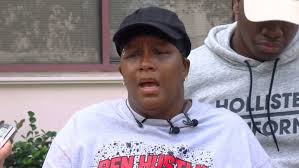 6pm: A mother's plea