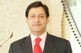 Javed Malik appointed Pakistan's Ambassador to Kingdom of Bahrain