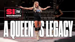 Charlotte Flair Embraces Her Journey: From 'Nepo Baby' to Redefining Legacy