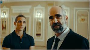 April 27, 2018 star casts: Netflix To Adapt Spanish Feature Sky High As Original Series Variety