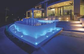 Light Up Your Outdoor Space Luxury Pools Outdoor Living