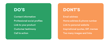 2 examples of best signature for email. 7 Best Professional Email Signature Examples Freshsales Blogs