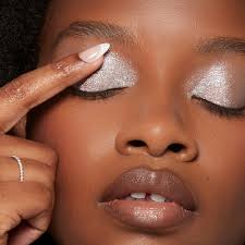 Half Magic Glitter Puck Pressed Fairy Dust Eyes, Face + Body International  Shipping