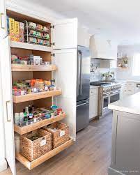 Have you ever realized that how to organize deep corner kitchen cabinets is not difficult to do? Pantry Organization Ideas My Six Favorites Driven By Decor