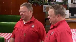 Kitchen Nightmares Capri Open Kitchen Nightmares Chef Gordon Ramsay Gordon Ramsay