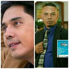 Ireto @zay ary ilay tena izy e😍💖 Ireo mpanao ny feo ao @tantatra mitohy  Rhian🎬💖 Teny kely ho an zareo?