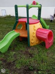 Aire De Jeu Little Tikes Jardin Pour Enfants Little Tikes Aire De Jeux