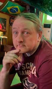 Life As A Retro Gamer: David Lyne