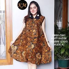 Konsep baru pola rompi wanita. Contoh Baju Blouse Batik Kerja Wanita Baju Batik Kantor Rok Batik Baju Tunik Terbaru 2018