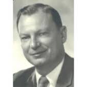 Obituary information for J. David Hartman,