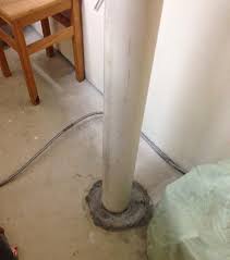 The radon is released into the air before it reaches your home. Radon And A Passive House Greenbuildingadvisor