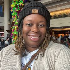 Grady Family picnic 2024! My guy 🥹🙏🏾💔 always ready to hustle & a good  worker 🕊️ Tim Howard