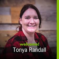 Tonya Randall has joined Hitchcock Design Group as a member of our  Recreation studio, and we're thrilled to have her onboard as an Associate  with a deep passion for the profession. Tonya