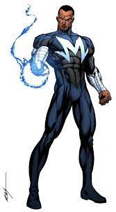 Dc and marvel are both allowed to have a character called captain marvel but only marvel is allowed to print books called this. Pin By Gregtanya Kennedy On Marvel Marvel Comics Art Black Comics Superhero
