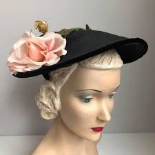 From Fred's Hat Shop