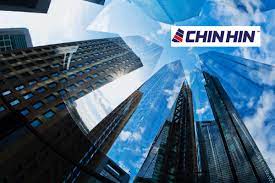 The company was incorporated in november 1984. Chin Hin Group Property To Diversify Into Construction Via Rm32m Acquisition Of Aima The Edge Markets