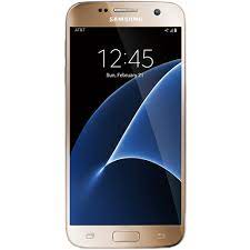 ¡úselo con cualquier tarjeta sim desde calquier operadora del mundo! Samsung Galaxy S7 Sm G930a 32gb At T Branded G930a Gold B H