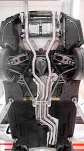 Remus is a manufacturer of premium sport exhausts and offers exhaust systems with various exhaust tips. Sportauspuff Bmw M4 Capristo