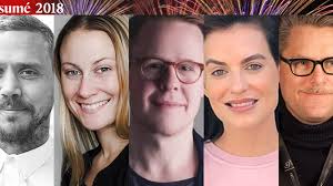 Det identitetspolitiska tramseriet är beklämmande"