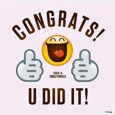Ook weer met de uilenpons. Bol Com 40x Smiley Geslaagd Diploma Behaald Servetten 33 X 33 Cm Emoticon Servet