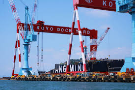 Koyo Dockyard
