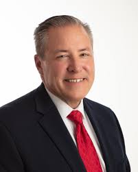 Brad Wood Joins MHC Executive Leadership Team as COO