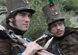 E aos duques da grão toscana sic, e reis de frança e espanha reinantes pela senhora d. Bild Zu Jose Afonso Pimentel Lines Of Wellington Sturm Uber Portugal Bild Jose Afonso Pimentel Nuno Lopes Filmstarts De