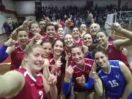 Sestetto ufficiale e atleti a disposizione in organico. Il Volley Dolo Femminile Vola In Serie B Il Sestante News Giornale Online