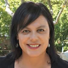 Maria Chavez Cantu — Girl Geek X: Connecting forward-looking women in tech  for over a decade!