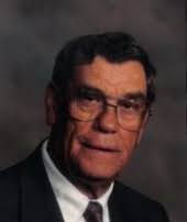 Obituary information for James Kermit Riddle