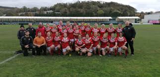 It is a watershed moment for us. About Wales Women S Rl Wales Rugby League International Teams