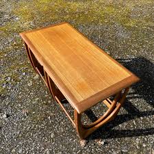 G plan furniture was built on the premise of making good design accessible to everyone. Mid Century 1960 S Retro G Plan Nest Of Three Designer Teak Coffee Tables On Quadrille Legs Ashbrook Antiques