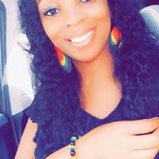 Letitia Nelson's Instagram, Twitter & Facebook