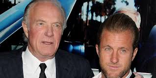 James Caan warned son Scott Caan about Hollywood: A 'goofy' business