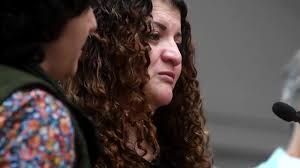 She took refuge in a Chapel Hill church from ICE. Now, she could be fined  $314,000.