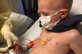 Fundraiser for Sara Blassingame by Anne DeSando : HUGS for HOUSTON