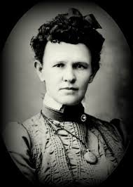 Mary A. Walden Hoffman (1866-1946)