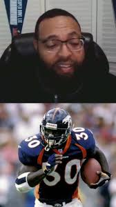 Robin Roberts Interview with Terrel Davis