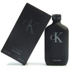 Calvin Klein Ck Be Edt Spray 100ml Perfume Zavvi Us