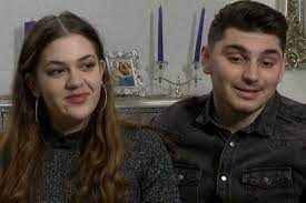 Ennyi volt nagy feró 16 milliója, amit a kossuth díjért kapott. O A 18 Eves Gaspar Virag Parja Bombazova Fogyott Krisztian Mellett Hazai Sztar Femina
