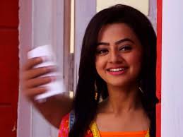 Helly Shah