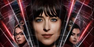 Madame Web's Sydney Sweeney Shares Real-Life Spider Encounter in an Outtake  Video