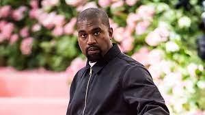 Will we be seeing him in washington? Kanye West Netflix Veroffentlicht Wohl Noch 2021 Eine Doku Uber Den Rapper Gq Germany