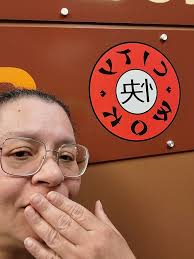 It is real!!! And I had the Beef!