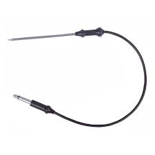 Bluetooth meat thermometer, instant read cooking thermometer with 6 probes, app wifi remote, alarm monitor for cooking smoker bbq kitchen oven, support ios & android review. Amazon Com Maxred Me 10000 Meat Probe Thermometer Gauge Thermistor Sensor For Thermador Bosch Bsh Range Stove Oven Grill Baker Appliances