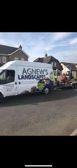 Profile for Agnew Landscapes