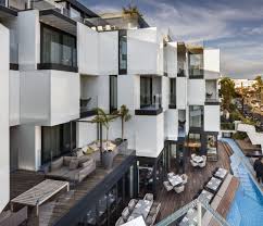 Gallery Of Hotel Sir Joan Ibiza Ribas Ribas Architects 6 Hotel Architecture Hotel Design Architecture Residential Building Design