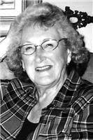 Charlene Cox Obituary (2018)