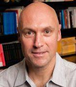 Christopher Boyer celebrated as new dean of CAL