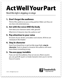 Online acting classes for aspiring actors. Free Poster Common Mistakes Beginning Actors Make Acting Quotes Acting Lessons Acting Tips